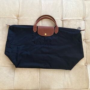 LE PLIAGE ORIGINAL S TRAVEL BAG.